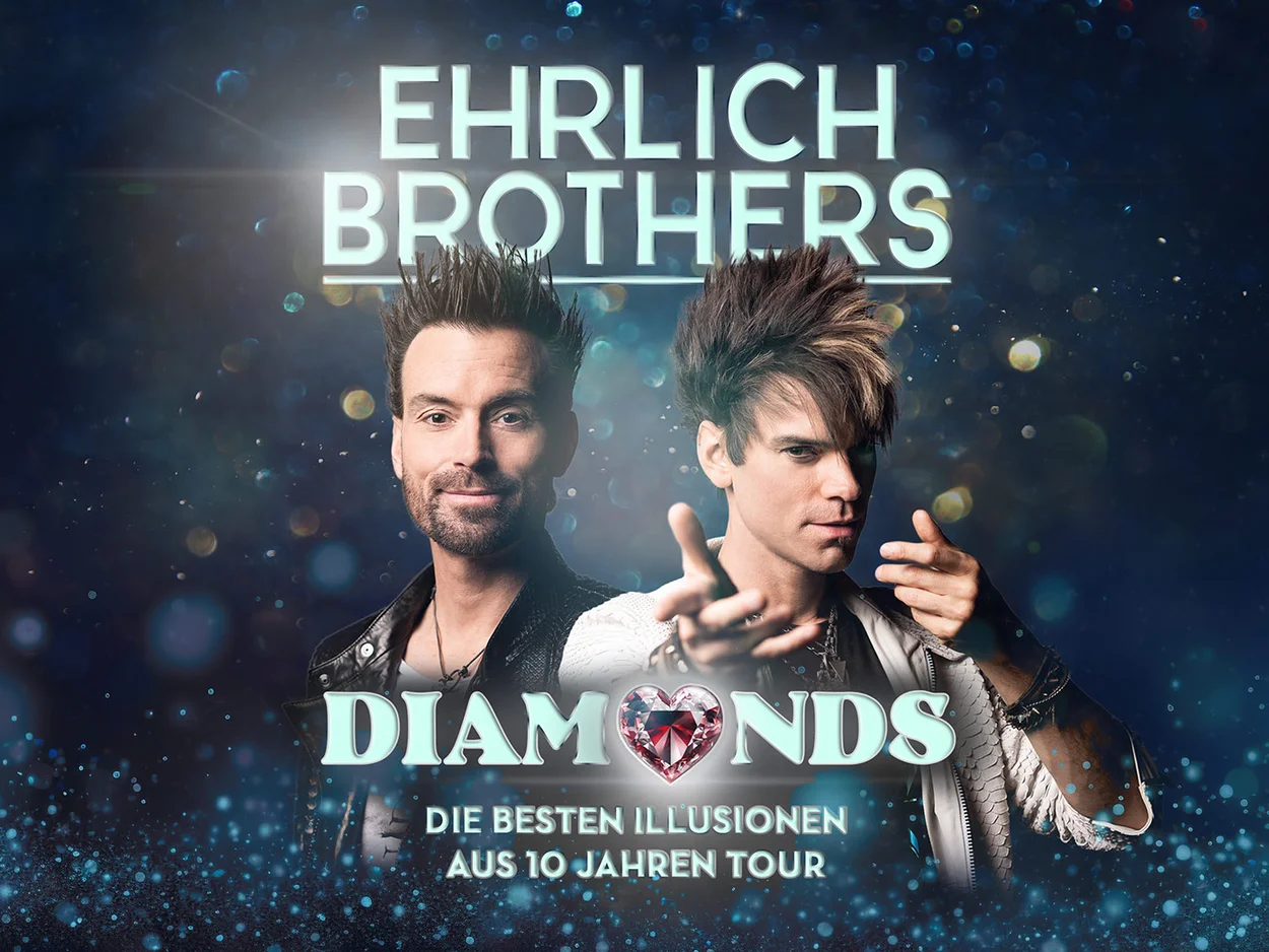 Teaser Diamonds