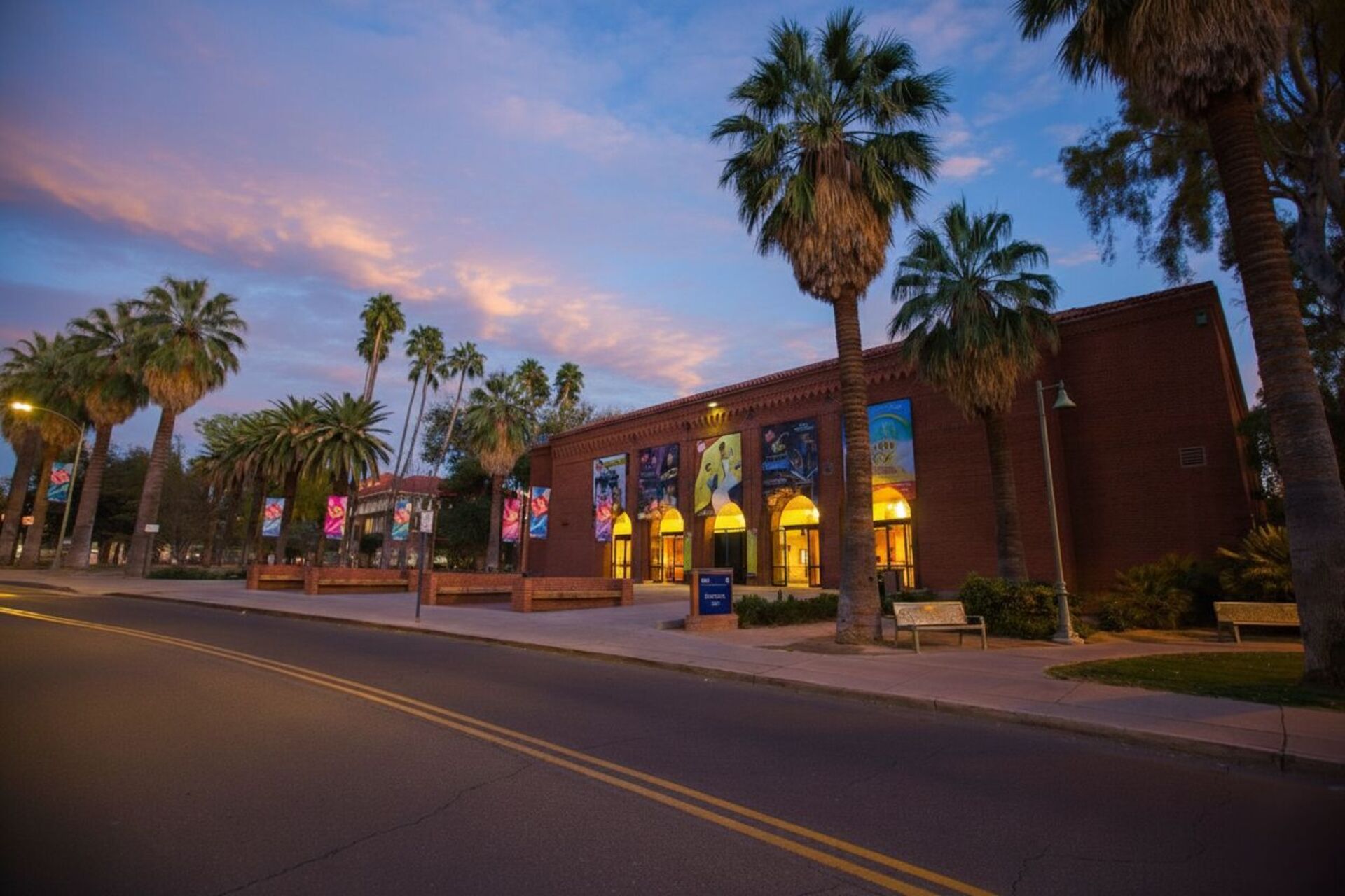 Tucson