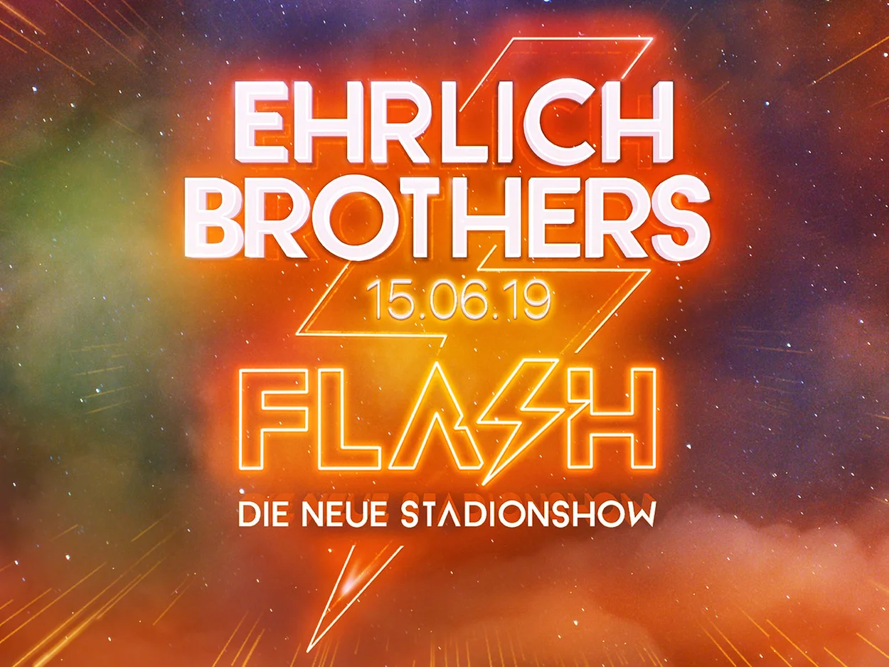 Teaser "FLASH"