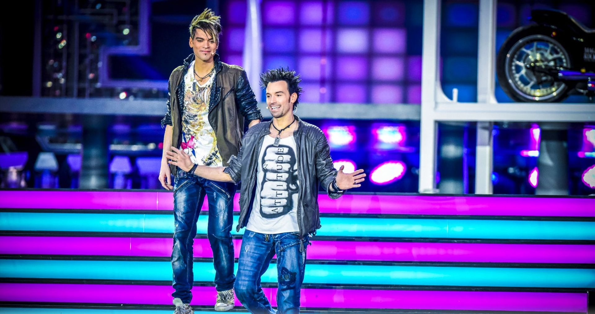 Shows
