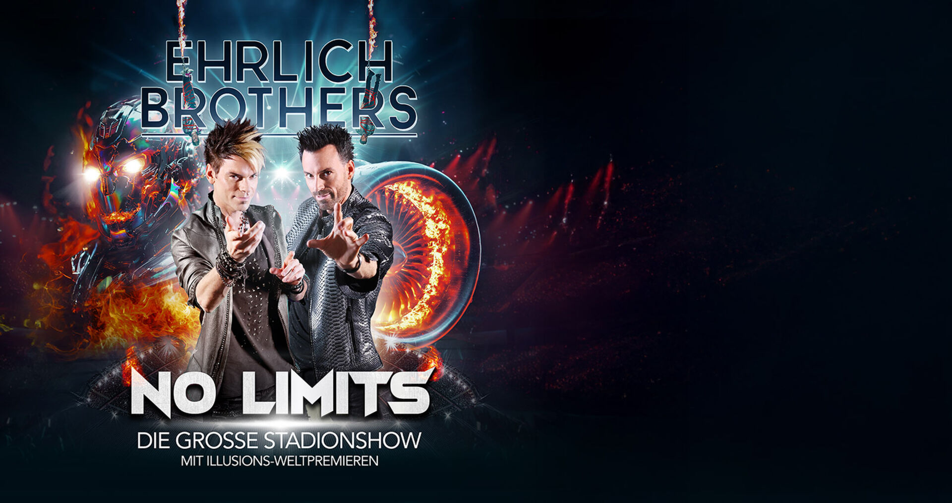 No Limits