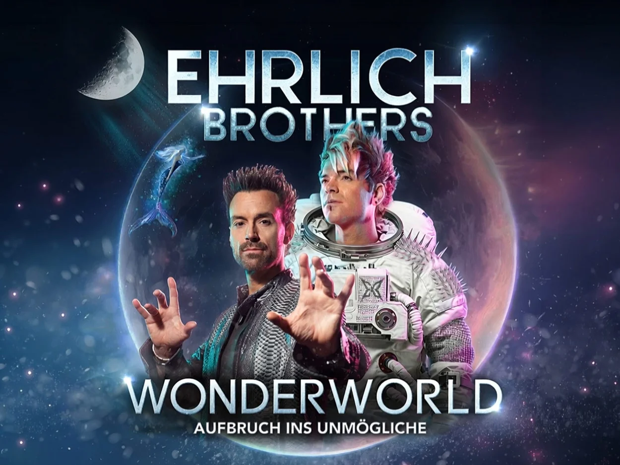 Teaser Wonderworld