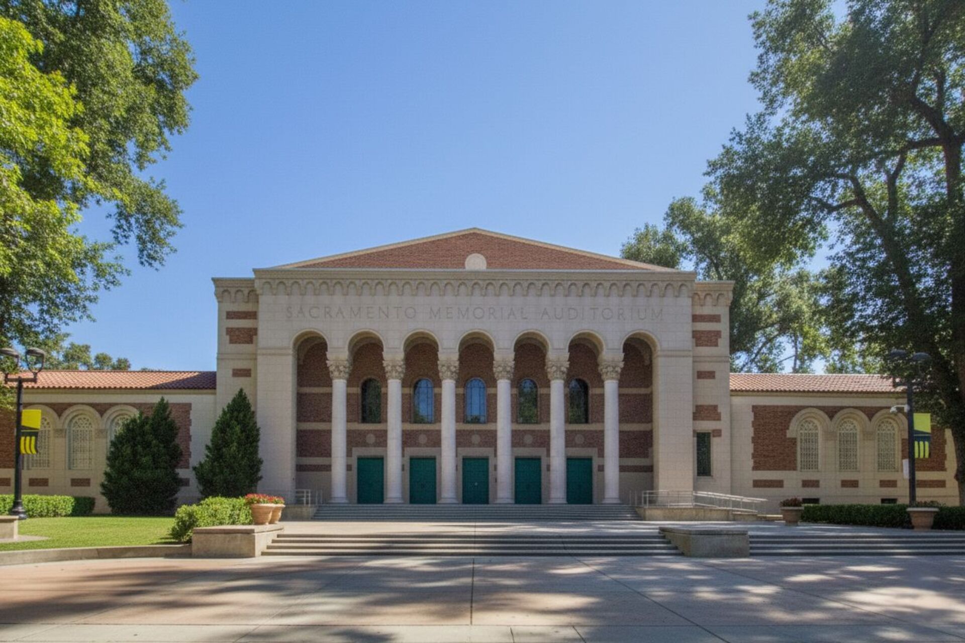 Sacramento