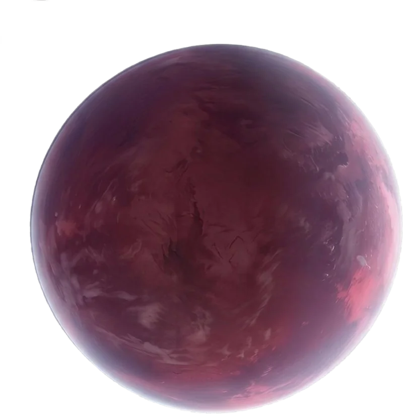 Planet Bubble