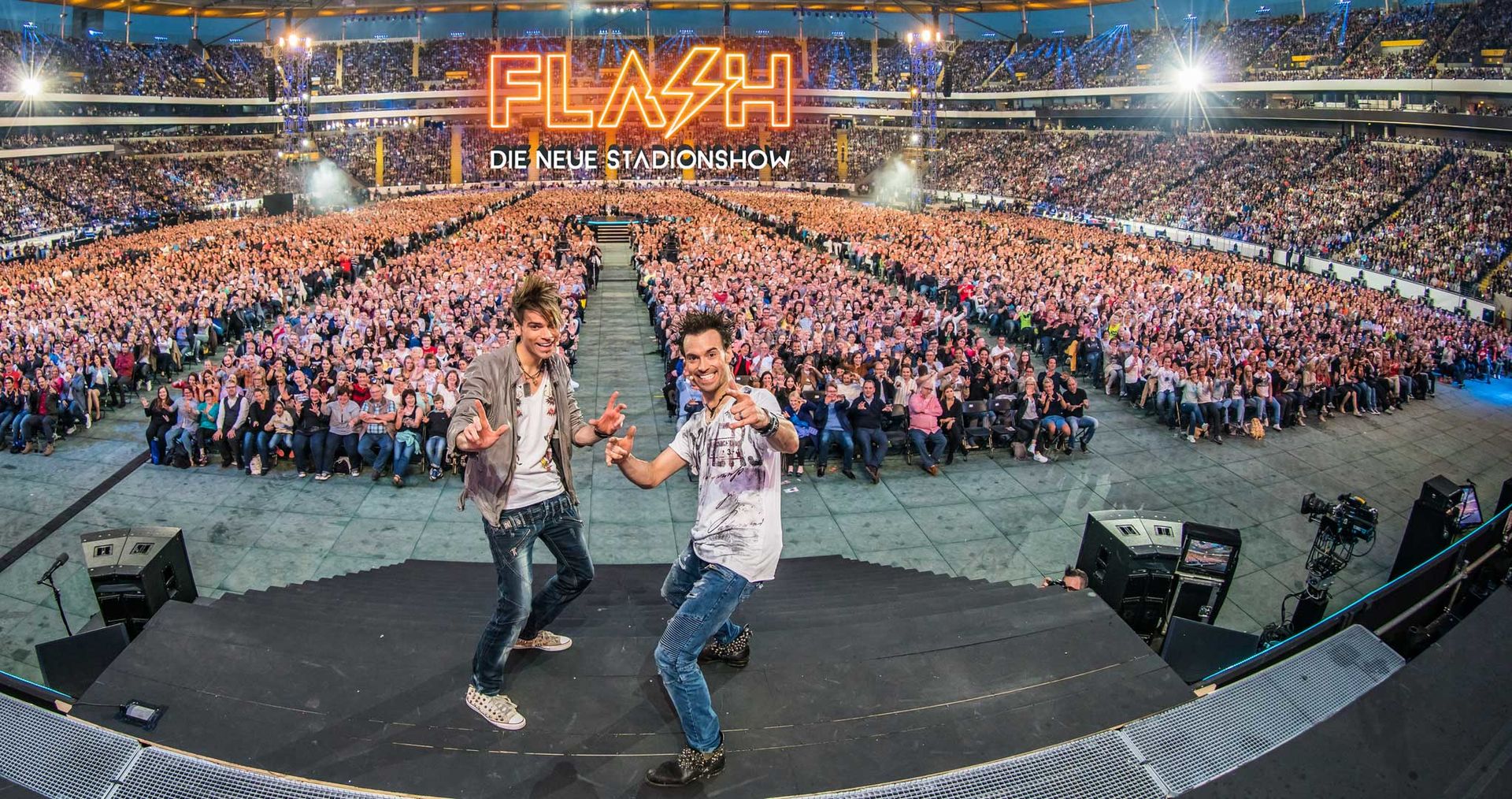 Home Ehrlich Entertainment GmbH & Co. KG