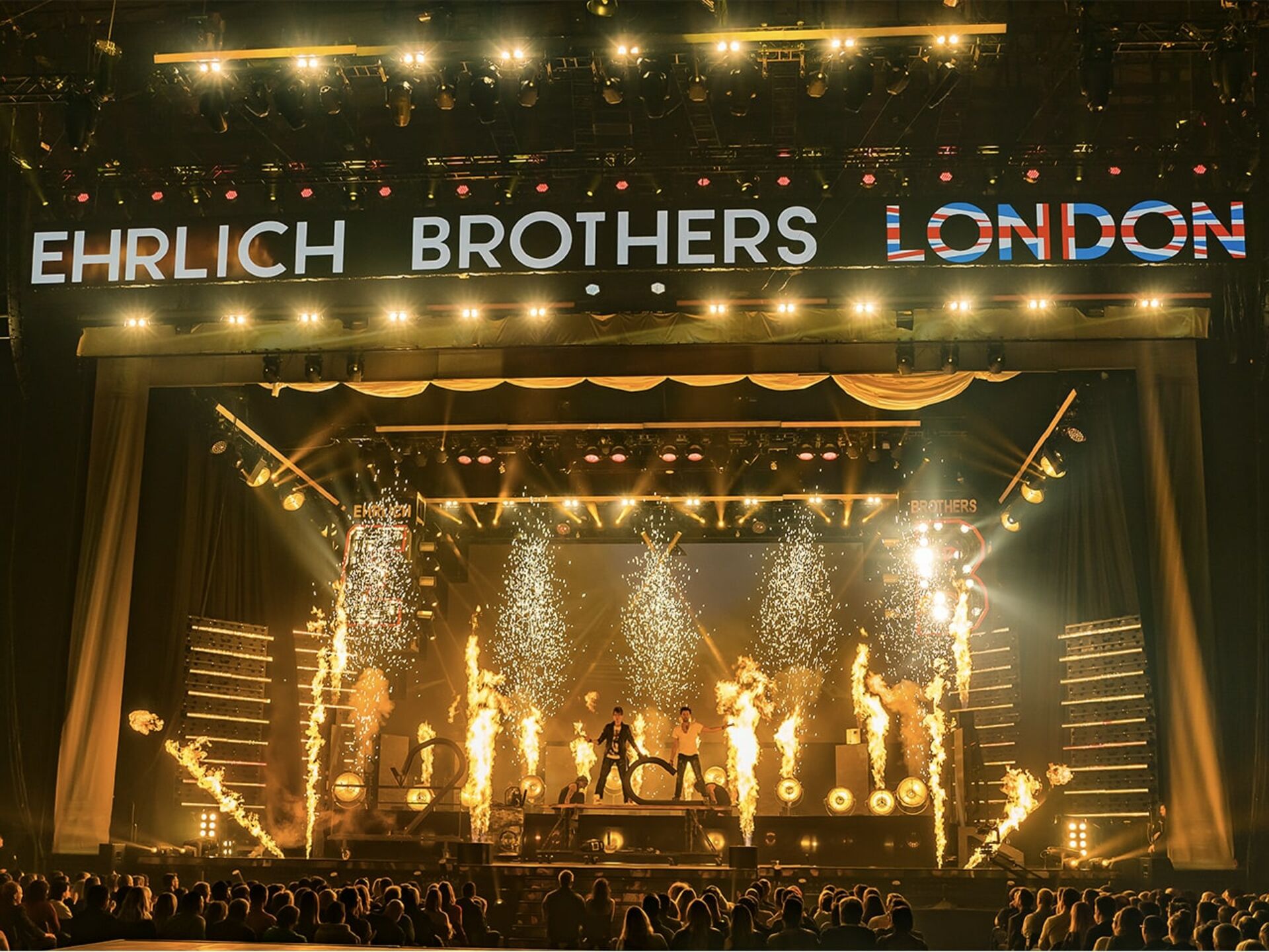 Show-UK