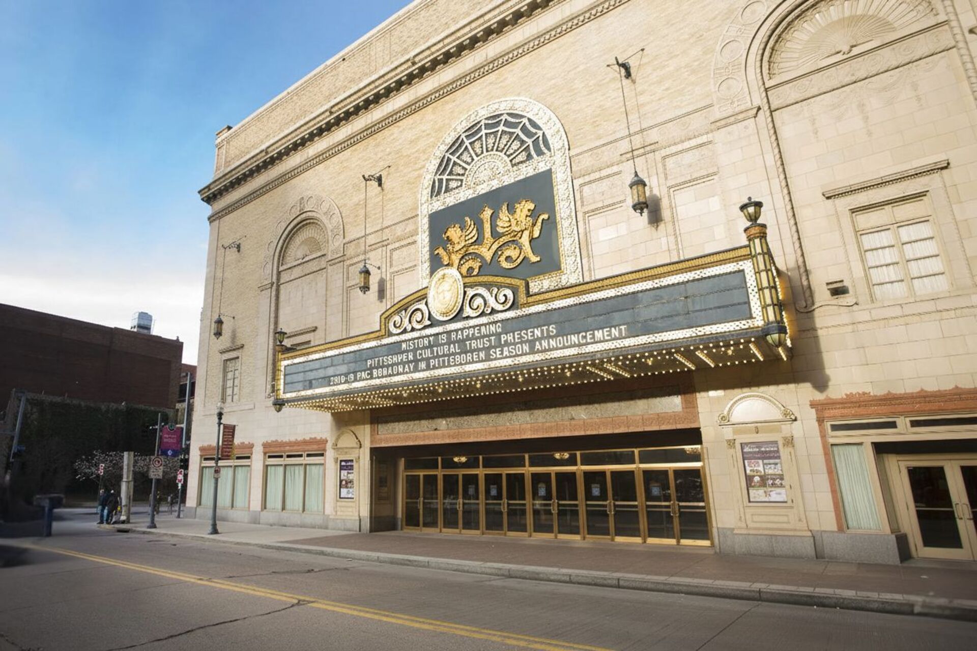 Pittsburgh