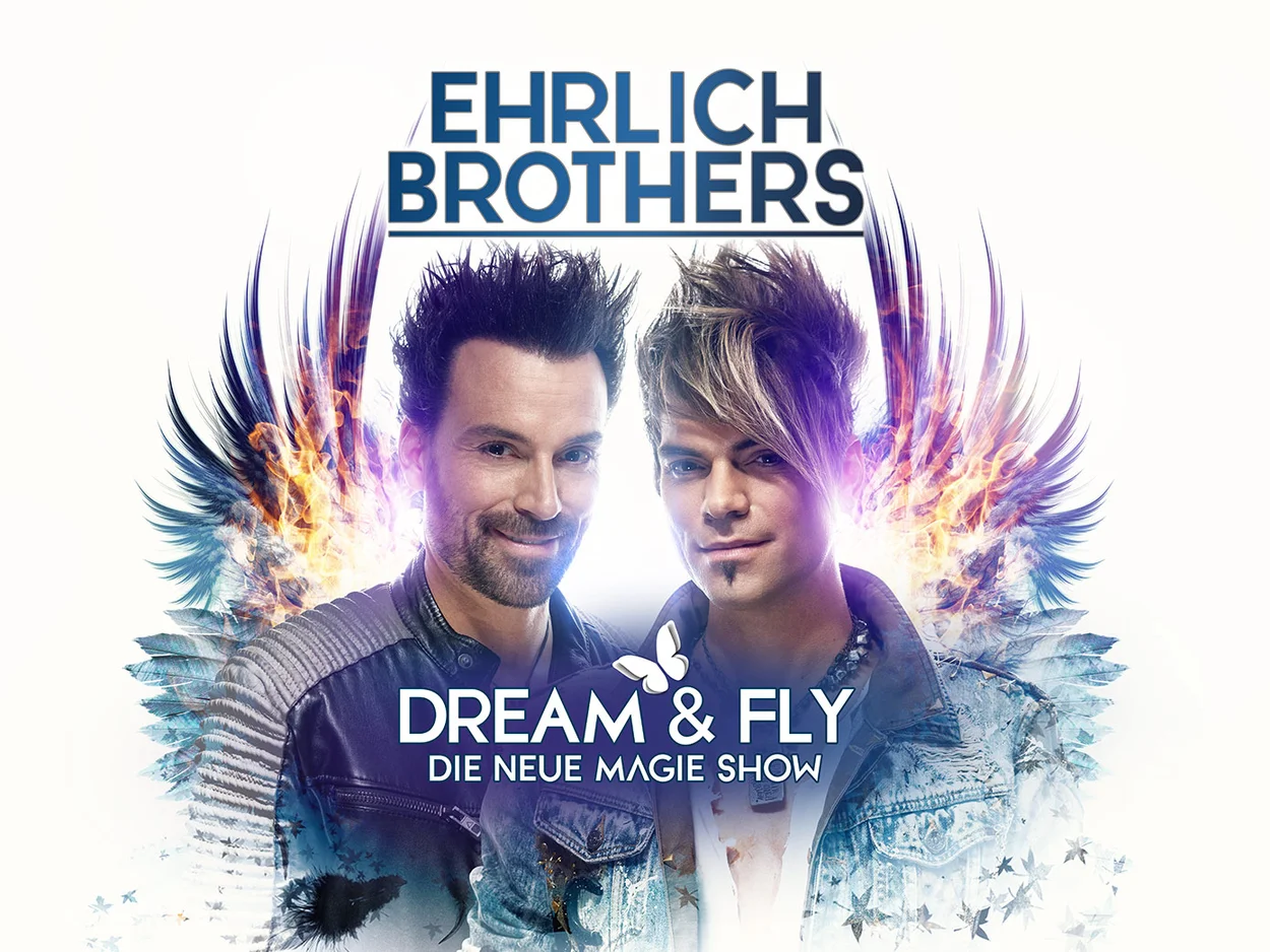 Teaser Dream & Fly