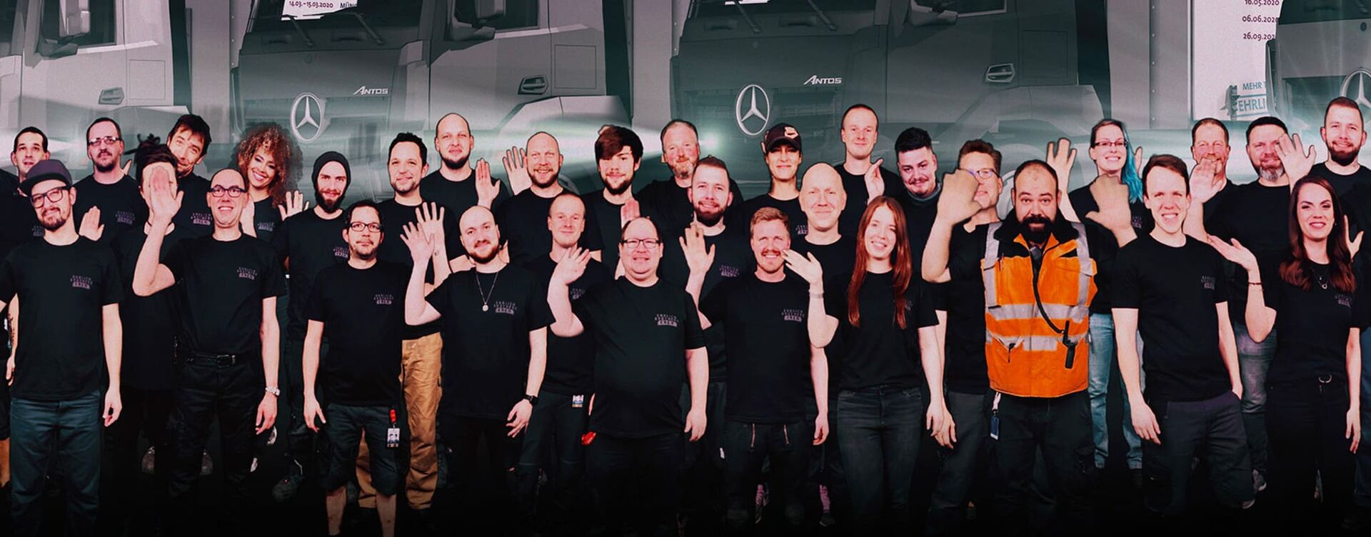 Ausbildung zur Fachkraft für Veranstaltungstechnik (m/w/d)