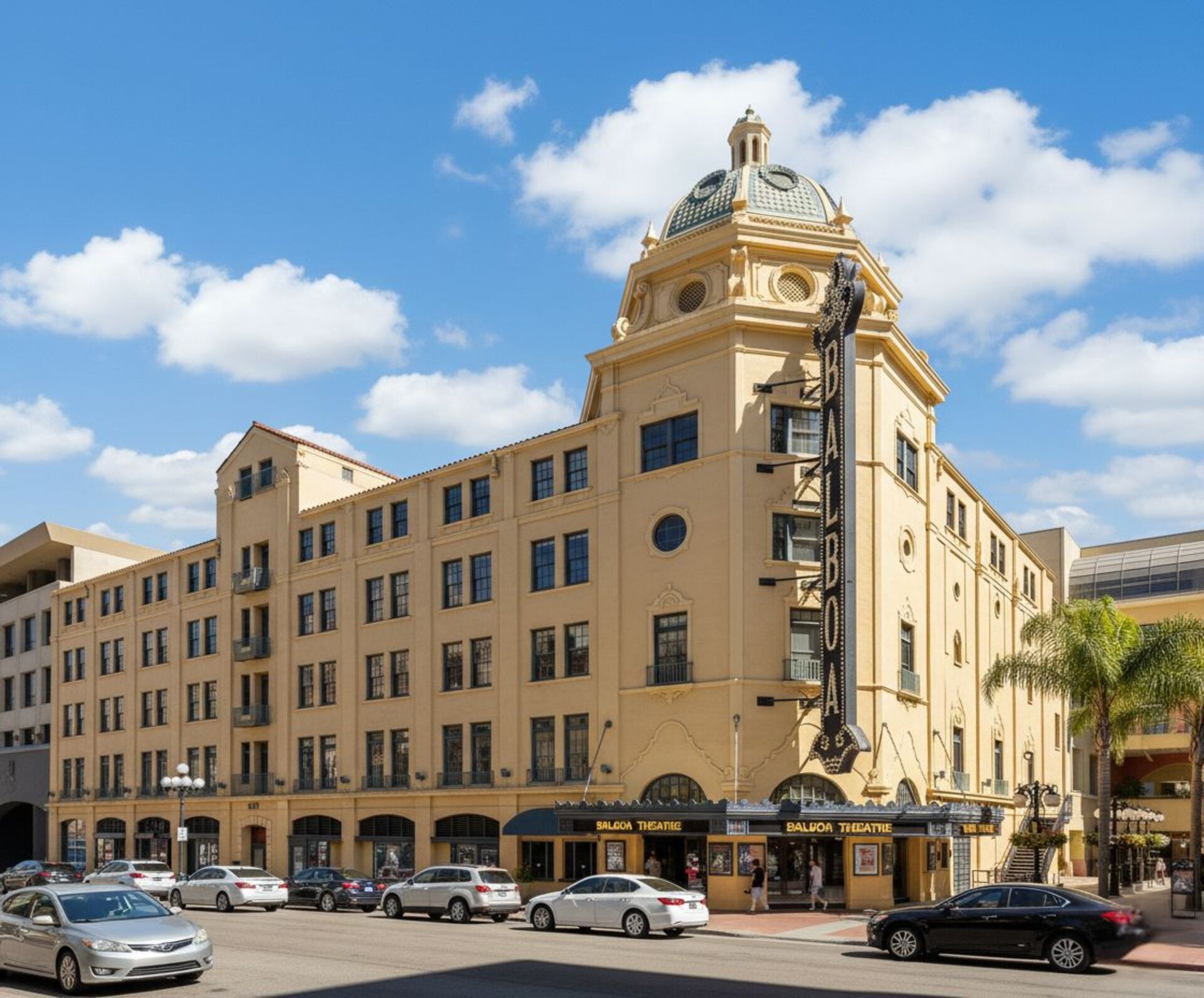 San Diego