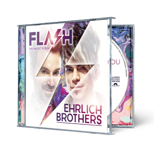 Musik Album