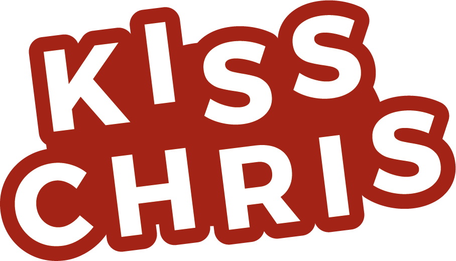 Kiss Counter Chris