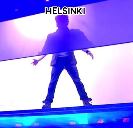 Helsinki