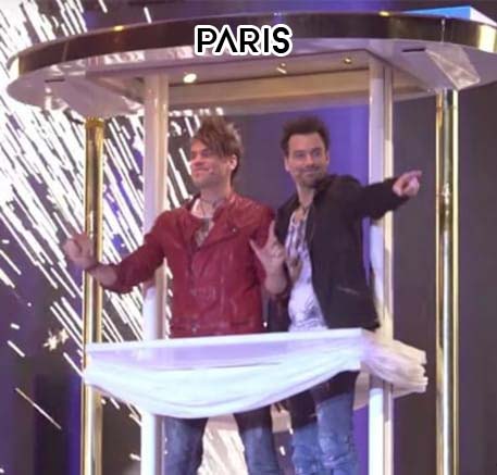 Paris