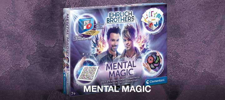 Mental Magic