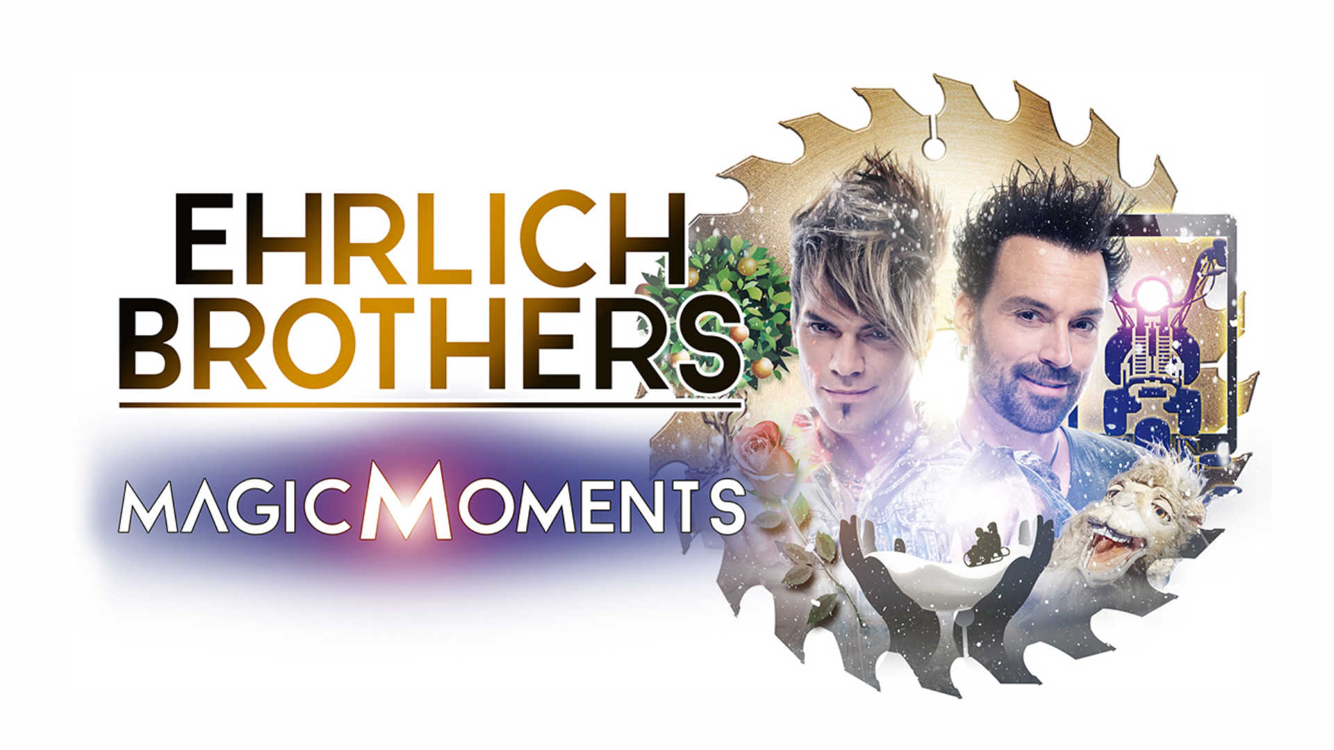 Shows Ehrlich Entertainment Gmbh Co Kg
